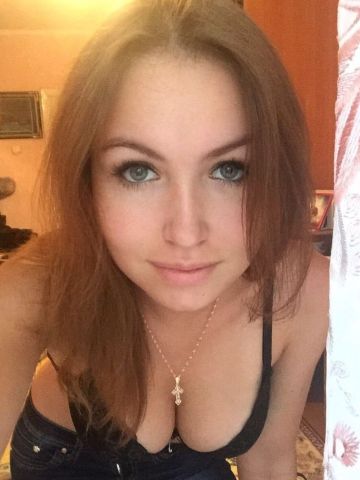 Анкета проститутки Кристина, 23 года